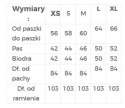 203-2 Sukienka sportowa z KRÓTKIM rękawkiem, guziczkiem i patką - JEANS + BIAŁE GROCHY