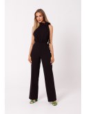 M746 Kombinezon halter neck