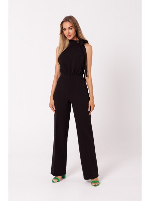 M746 Kombinezon halter neck M746 Kombinezon halter neck