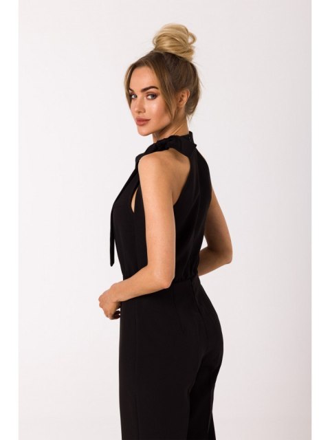 M746 Kombinezon halter neck M746 Kombinezon halter neck