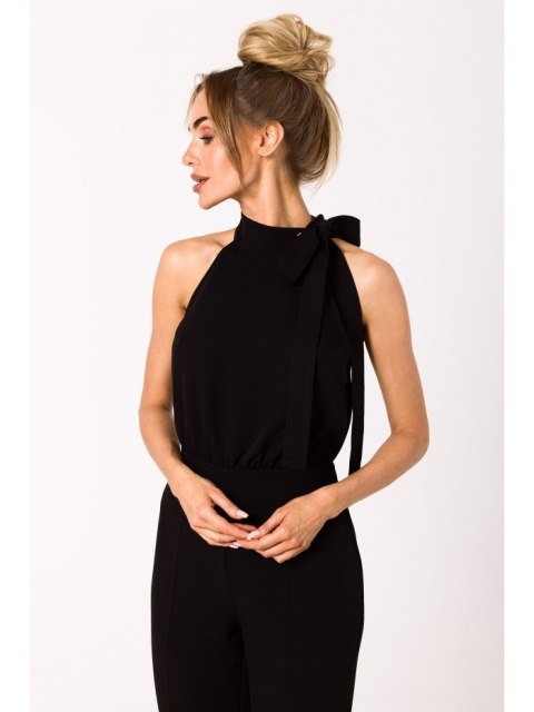 M746 Kombinezon halter neck M746 Kombinezon halter neck