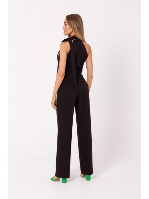 M746 Kombinezon halter neck M746 Kombinezon halter neck