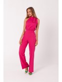 M746 Kombinezon halter neck