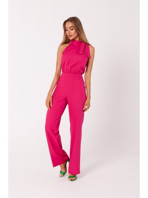 M746 Kombinezon halter neck M746 Kombinezon halter neck
