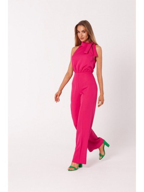 M746 Kombinezon halter neck M746 Kombinezon halter neck