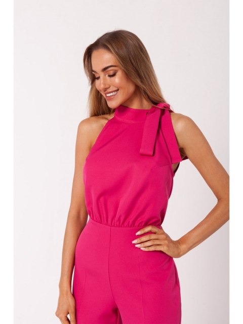 M746 Kombinezon halter neck M746 Kombinezon halter neck