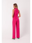 M746 Kombinezon halter neck