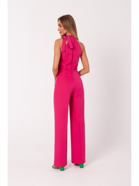 M746 Kombinezon halter neck M746 Kombinezon halter neck