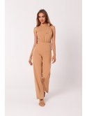 M746 Kombinezon halter neck