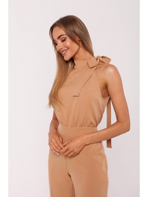 M746 Kombinezon halter neck M746 Kombinezon halter neck