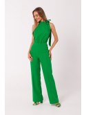 M746 Kombinezon halter neck