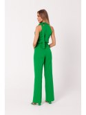 M746 Kombinezon halter neck