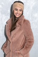Wełniana opaska F1523 Fobya