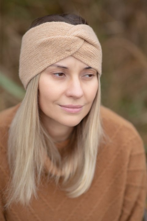 Wełniana opaska F1523 Fobya Wełniana opaska F1523 Fobya