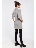 B043 Nowoczesna tunika kimono