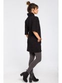 B043 Nowoczesna tunika kimono