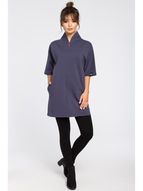 B043 Nowoczesna tunika kimono B043 Nowoczesna tunika kimono