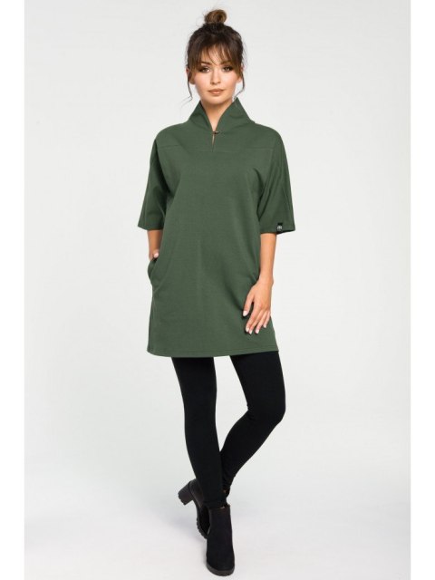 B043 Nowoczesna tunika kimono B043 Nowoczesna tunika kimono
