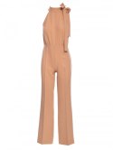 M746 Kombinezon halter neck