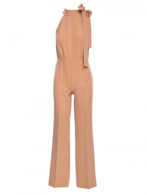 M746 Kombinezon halter neck M746 Kombinezon halter neck