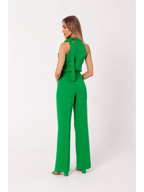 M746 Kombinezon halter neck M746 Kombinezon halter neck