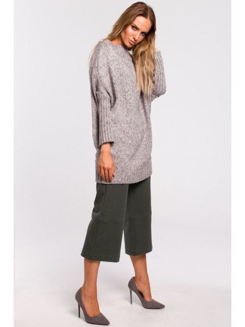 M470 Ciepły sweter z półgolfem M470 Ciepły sweter z półgolfem