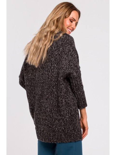 M470 Ciepły sweter z półgolfem M470 Ciepły sweter z półgolfem