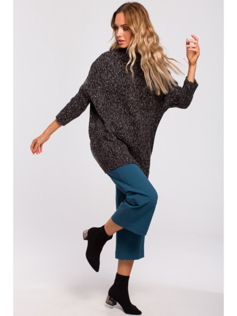M470 Ciepły sweter z półgolfem M470 Ciepły sweter z półgolfem