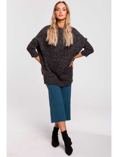 M470 Ciepły sweter z półgolfem M470 Ciepły sweter z półgolfem