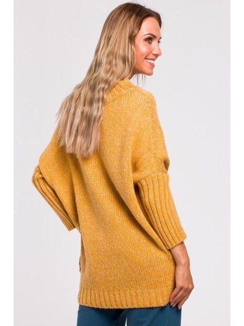 M470 Ciepły sweter z półgolfem M470 Ciepły sweter z półgolfem