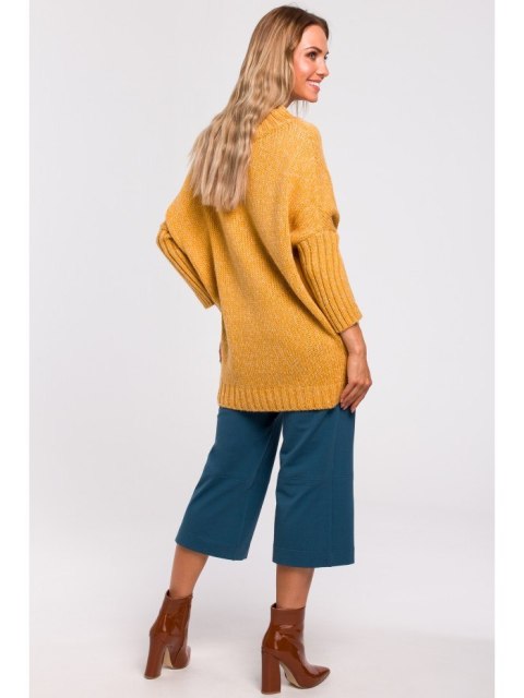 M470 Ciepły sweter z półgolfem M470 Ciepły sweter z półgolfem
