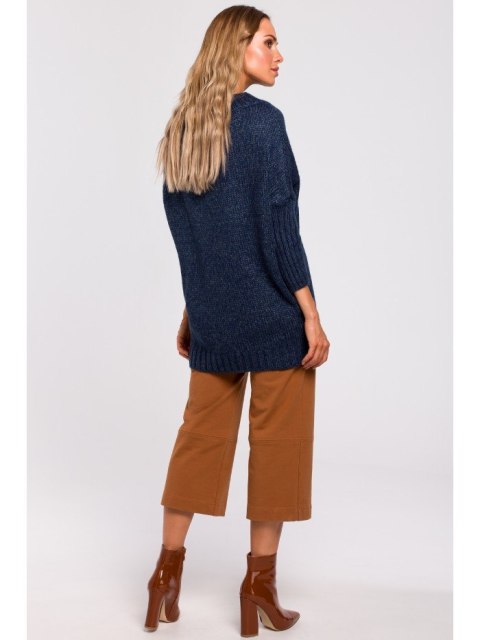 M470 Ciepły sweter z półgolfem M470 Ciepły sweter z półgolfem
